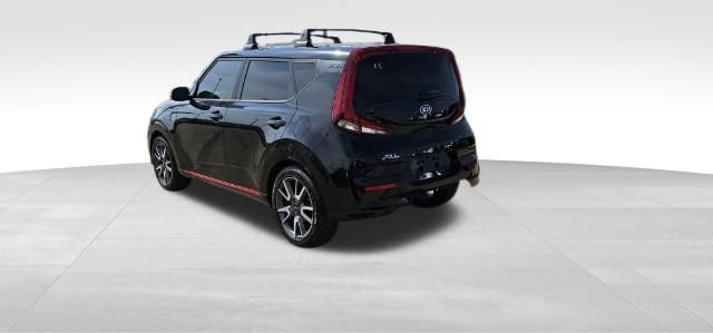 2021 Kia Soul GT-Line 6