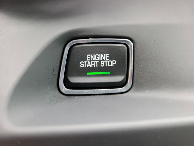 2022 Chevrolet Camaro SS White at Genesis of Spring