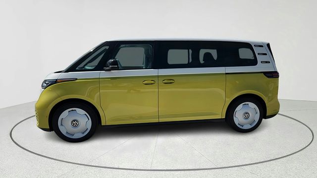 2025 Volkswagen ID. Buzz