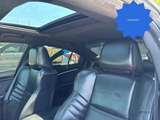 Used 2022 Gray Dodge SRT Hellcat Redeye Widebody image 28