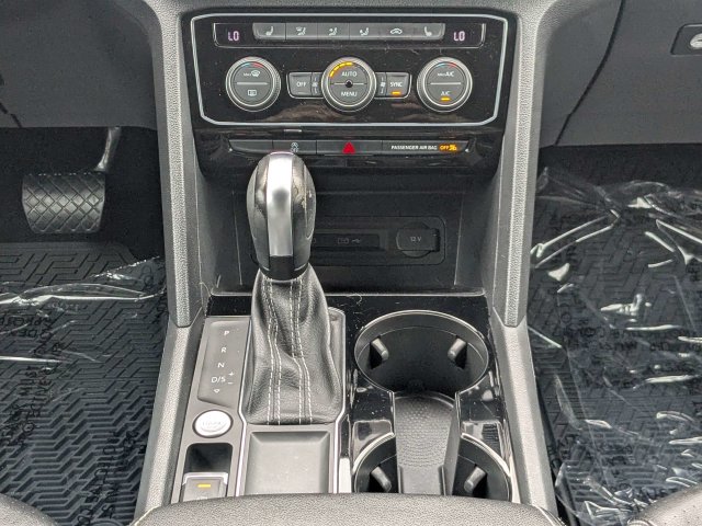 Used 2023 Volkswagen Atlas Cross Sport SUV
