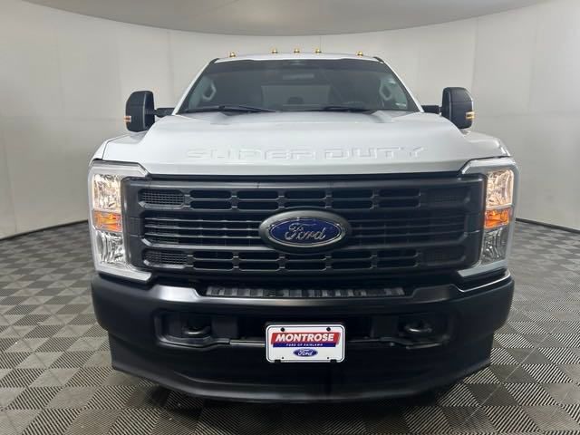 2023 Ford F-250SD XL 13