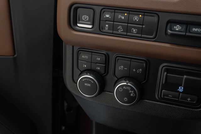 Used 2023 Chevrolet Tahoe SUV