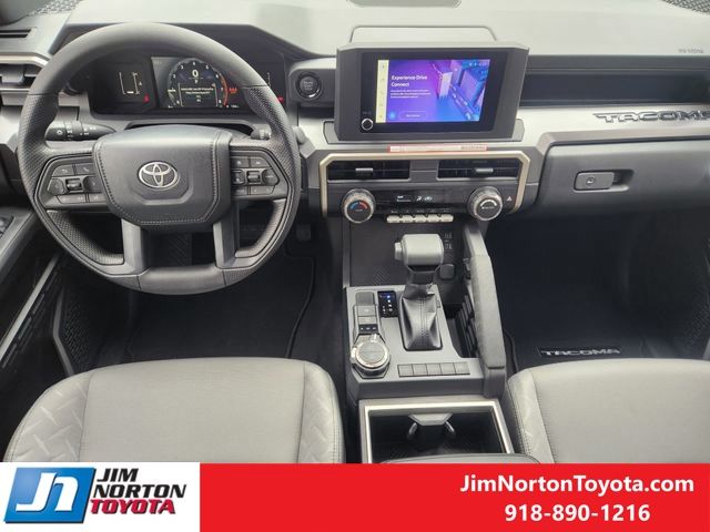 2026 Toyota Tacoma SR5 - Photo 22