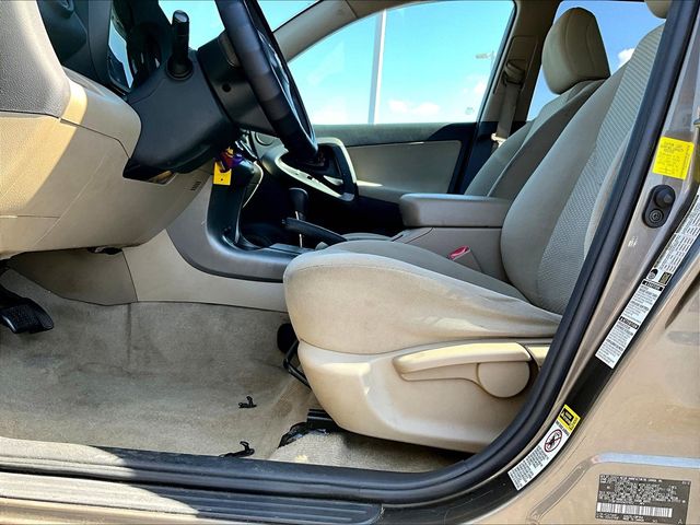 Used 2012 Toyota RAV4 SUV
