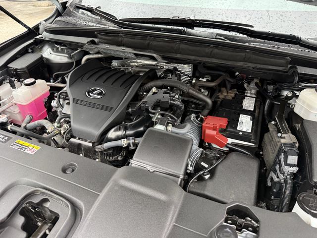 2023 Lexus RX 350 Premium Plus Silver at Westside Lexus
