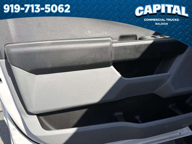 New 2026 White Ford 12FT FLATBED image 22