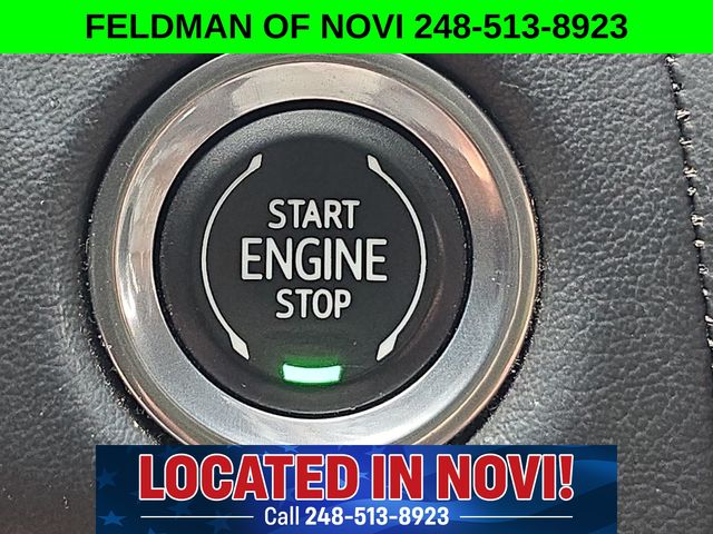 Used 2021 Chevrolet Suburban For Sale in New Hudson, MI