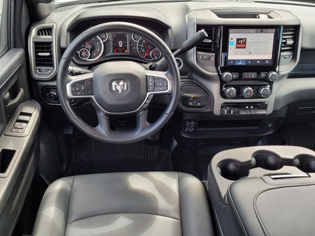 2026 Ram 2500 Tradesman Crew Cab 4x4 6'4" Box