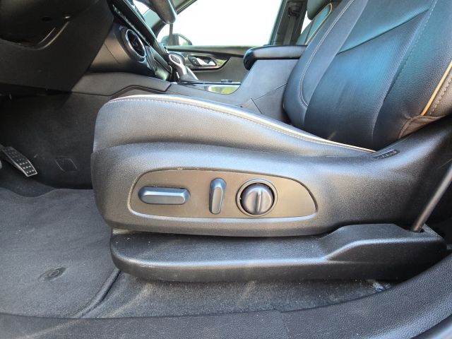 2022 Chevrolet Blazer Premier:46311A