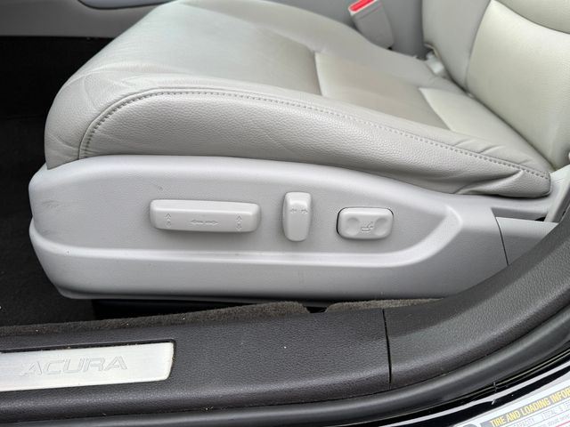 used 2016 Acura TLX car, priced at $17,983