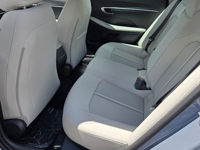 2026 Hyundai Sonata - $25,388