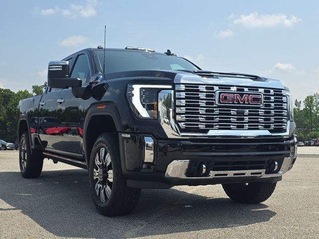 2024 GMC Sierra 2500HD Denali:46042A