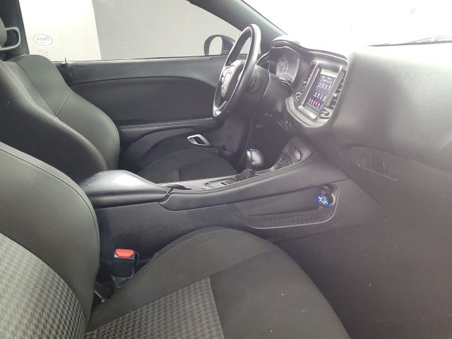 Used 2023 Dodge Challenger Coupe