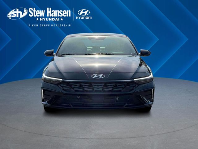 New 2026 Black Hyundai Limited image 12