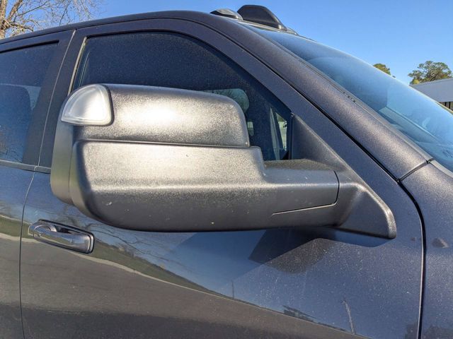 2020 Ram 3500 Laramie Crew Cab 4x4 6'4" Box