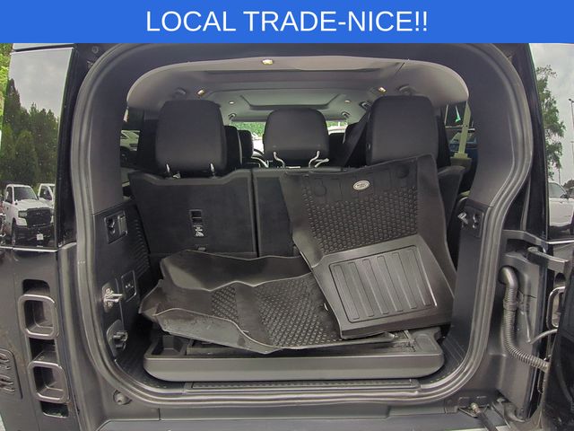 Used 2024  Land Rover S image 35