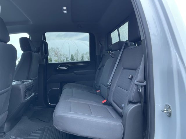 Used 2024 Chevrolet Silverado 2500HD For Sale in Muncie, IN