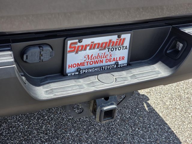 Used 2018 Toyota Tundra Truck