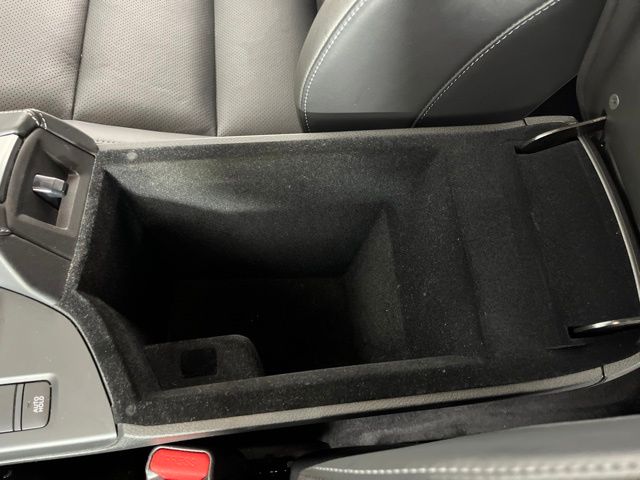 Certified Used 2025 Blue INFINITI LUXE image 26