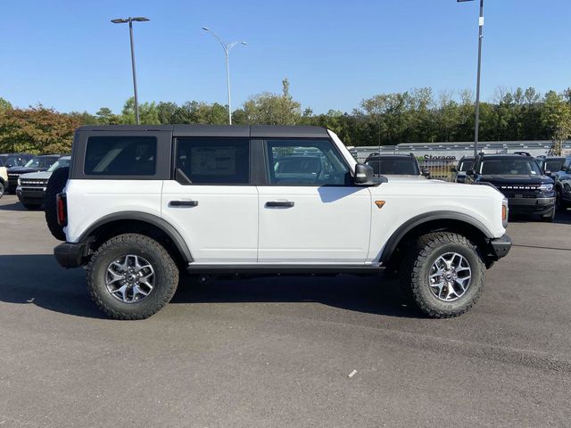 2024 Ford Bronco Badlands 2