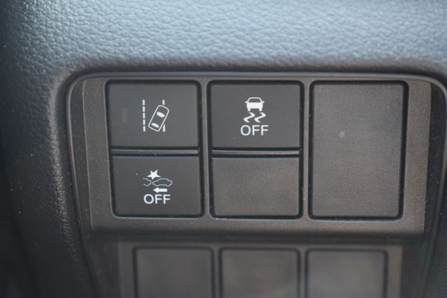 Used 2021 Honda CR-V SUV