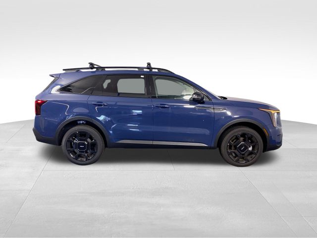 2024 Kia Sorento X-Line SX 34