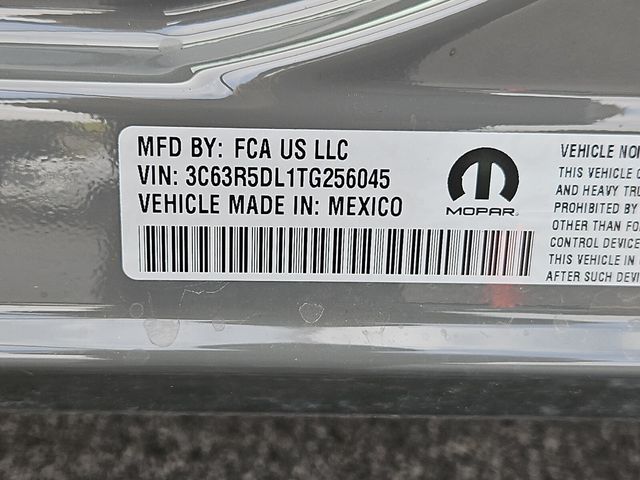 New 2026 Gray Ram Big Horn image 29