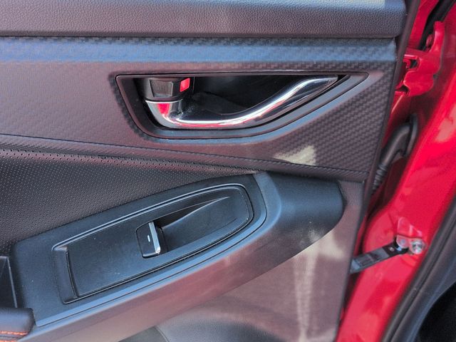 Used 2020 Red Subaru Limited image 29