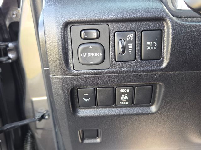 Certified Used 2021 Gray Toyota Limited image 25