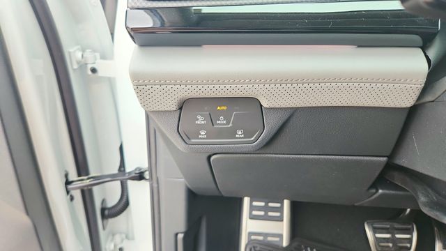 2026 Volkswagen Atlas