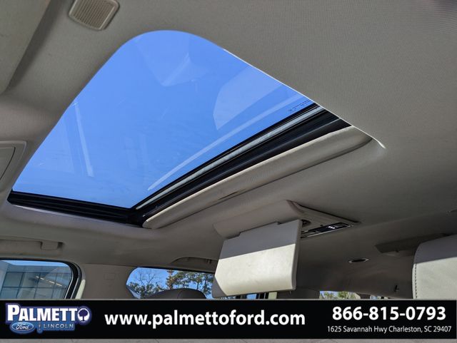 used 2018 Chevrolet Suburban car, priced at $24,900