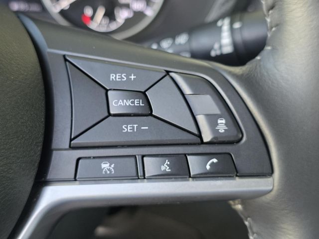 Used 2022 Nissan Sentra Sedan