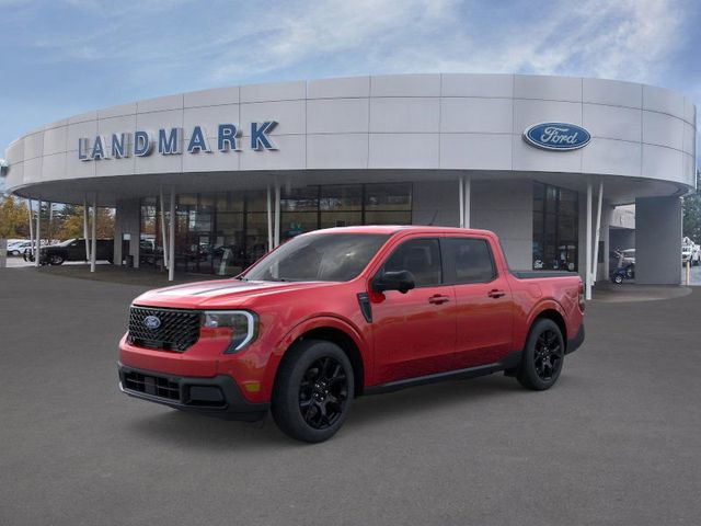 new 2026 Ford Maverick car, priced at $43,795