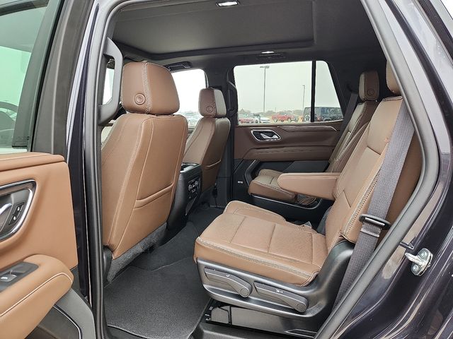 Used Car 2023 Chevrolet Tahoe  High Country For Sale Under $70,000 In Plainview, Texas