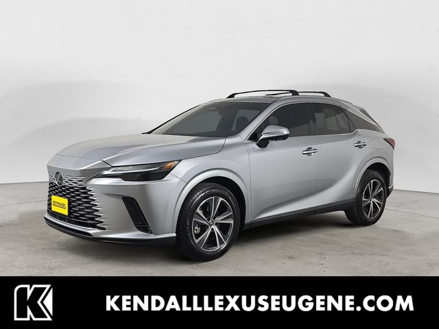 2024 Lexus RX 350 Premium AWD