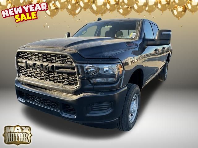 2024 Ram 2500 Tradesman 3