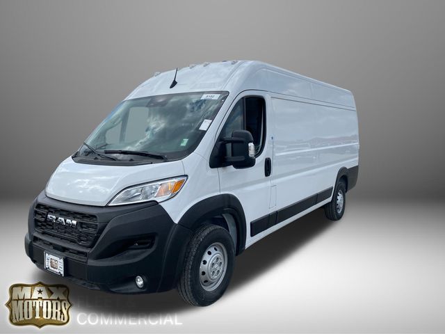 2023 Ram ProMaster 3500 High Roof 4