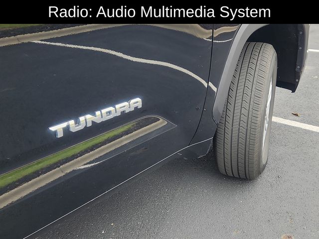 Used 2023 Toyota Tundra For Sale in Grove City, OH