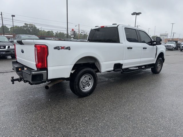 2023 Ford F-250SD XL 5