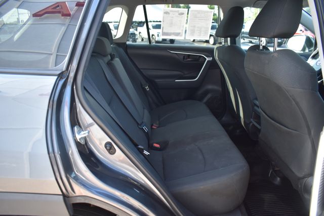 Used 2020 Toyota RAV4 SUV