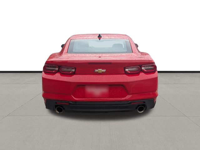 2023 Chevrolet Camaro 1LT - 5