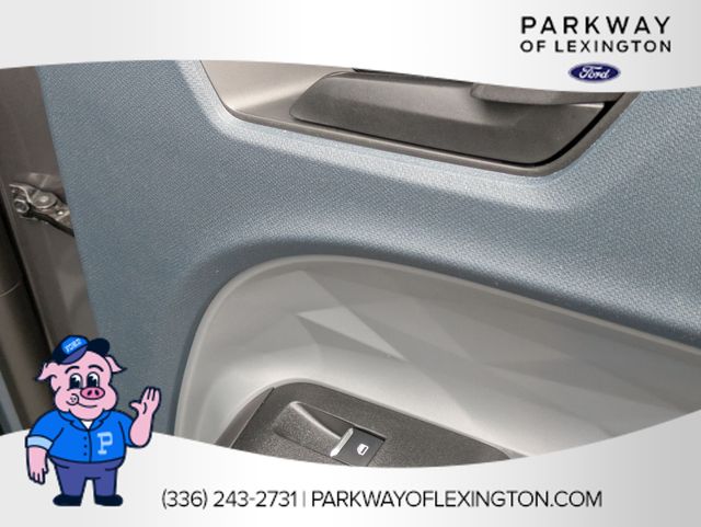 New 2026 Gray Ford Lobo Standard image 31