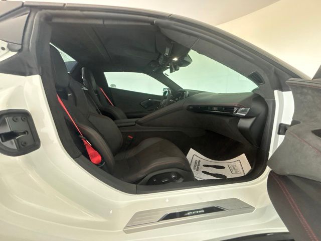 Used 2023 Chevrolet Corvette Convertible