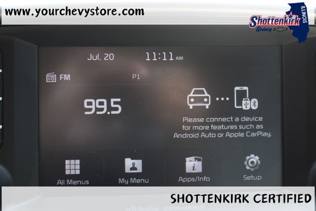 Used 2019 Kia Sorento SUV