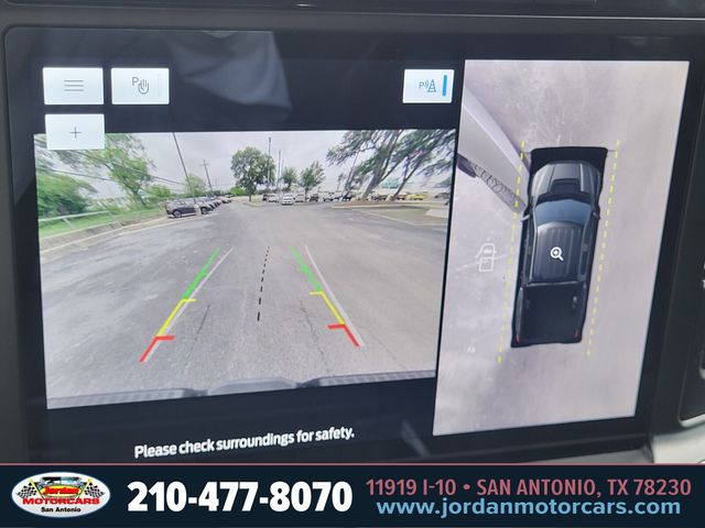 Used Car 2023 Ford F-150  Raptor For Sale Under $70,000 In San Antonio, Texas