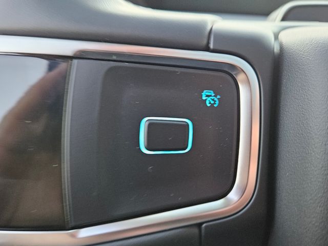 New 2026 Black Ford Platinum image 25