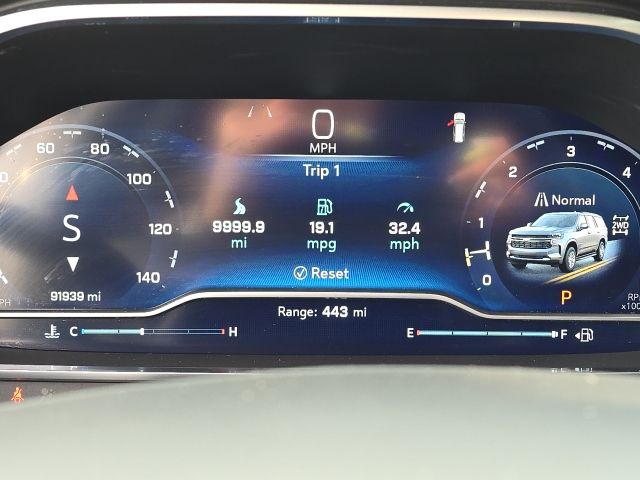 2023 Chevrolet Suburban Premier:44911A