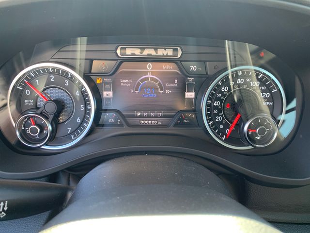 2023 Ram 1500 Big Horn/Lone Star 35