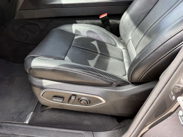 2024 Jeep Wagoneer L Series II Gray at Traditions Chevrolet